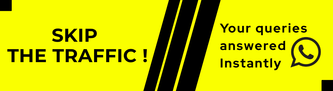 Call to Action Banner Mobile