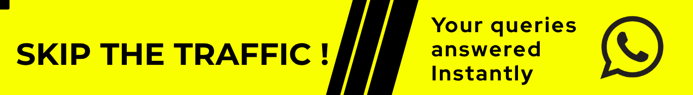 Call to Action Banner Desktop